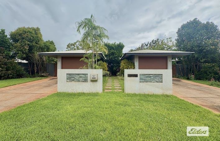 10 Hamdorf Street, Katherine, NT, 0850 - Image 1