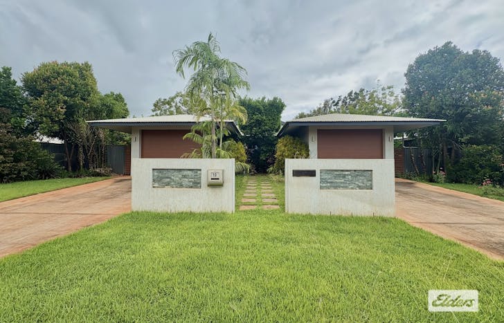 10 Hamdorf Street, Katherine, NT, 0850