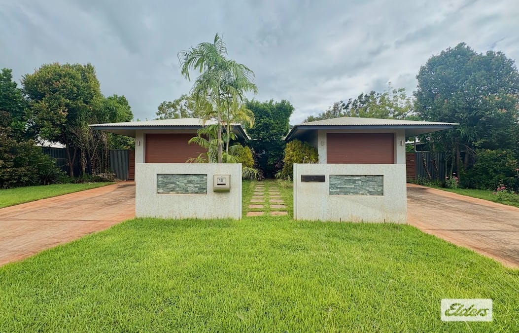10 Hamdorf Street, Katherine, NT, 0850 - Image 1