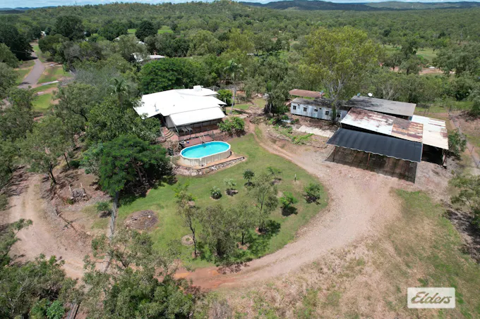 47 Finlay Road, Adelaide River, NT, 0846 - Image 1