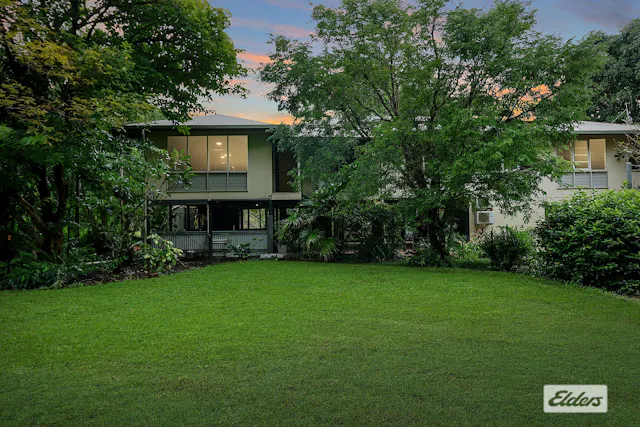 230 Elizabeth Valley Road — photo from Elders Real Estate Katherine