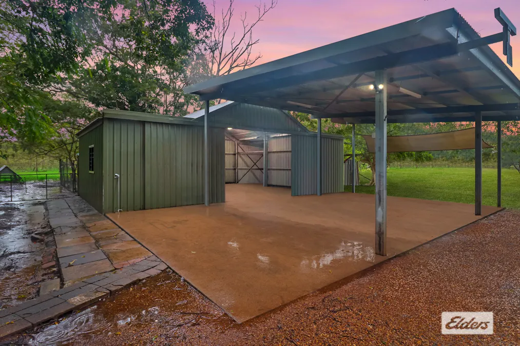 230 Elizabeth Valley Road, Noonamah, NT, 0837 - Image 25