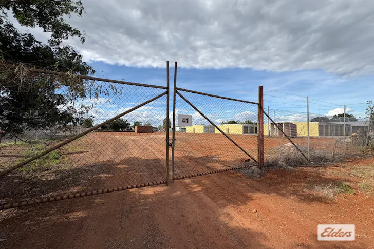 41 Crawford Street, Katherine, NT, 0850