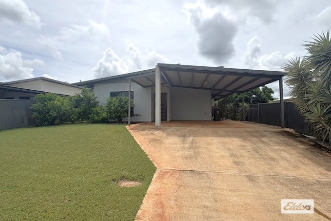 33 Bradshaw Crescent, Katherine, NT, 0850 - Image 1