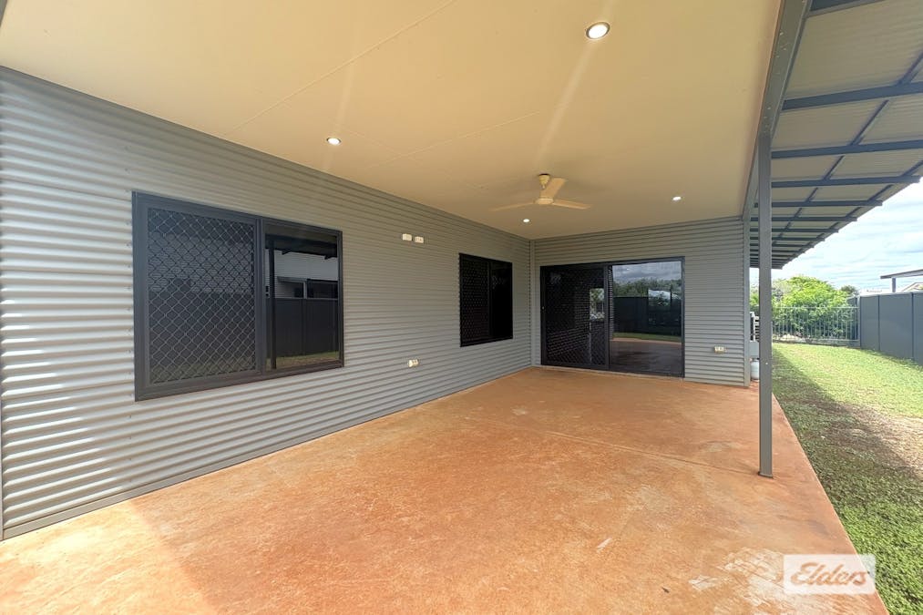 33 Bradshaw Crescent, Katherine, NT, 0850 - Image 10