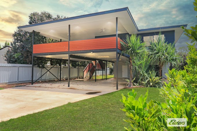 31 Bergman Circuit, Katherine, NT, 0850 - Image 1