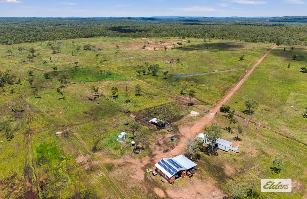 995 Cheeney Road, Batchelor, NT, 0845 - Image 1