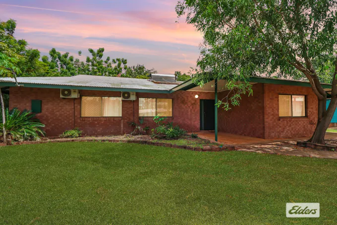 3 Ronan Court, Katherine, NT, 0850 - Image 1