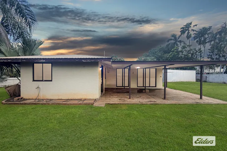 10 Dakota Street, Katherine, NT, 0850