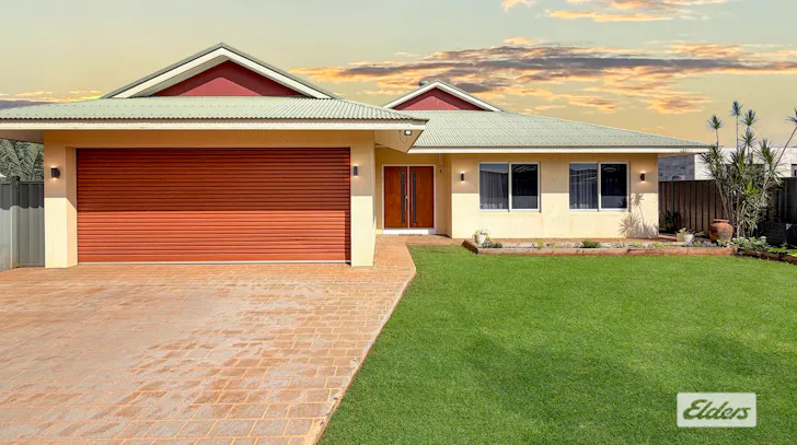 32 Bradshaw Crescent, Katherine, NT, 0850