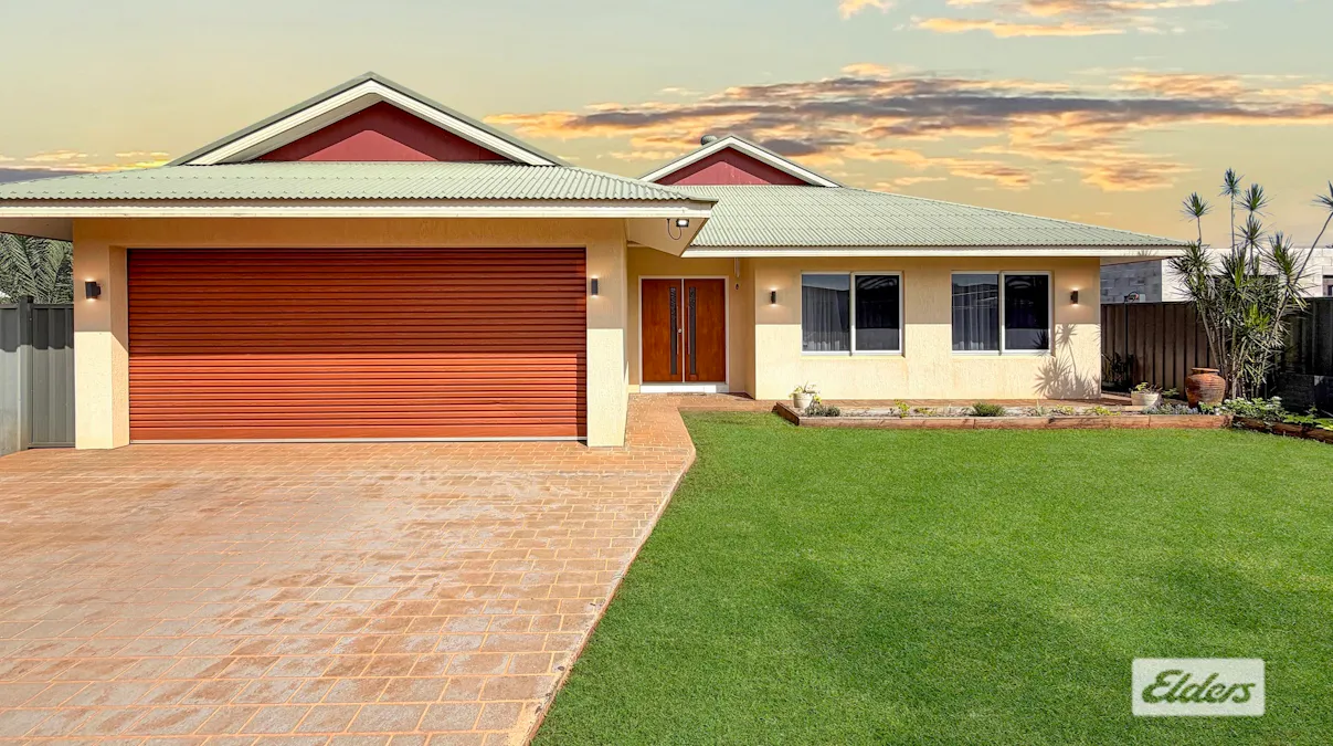 32 Bradshaw Crescent, Katherine, NT, 0850 - Image 1