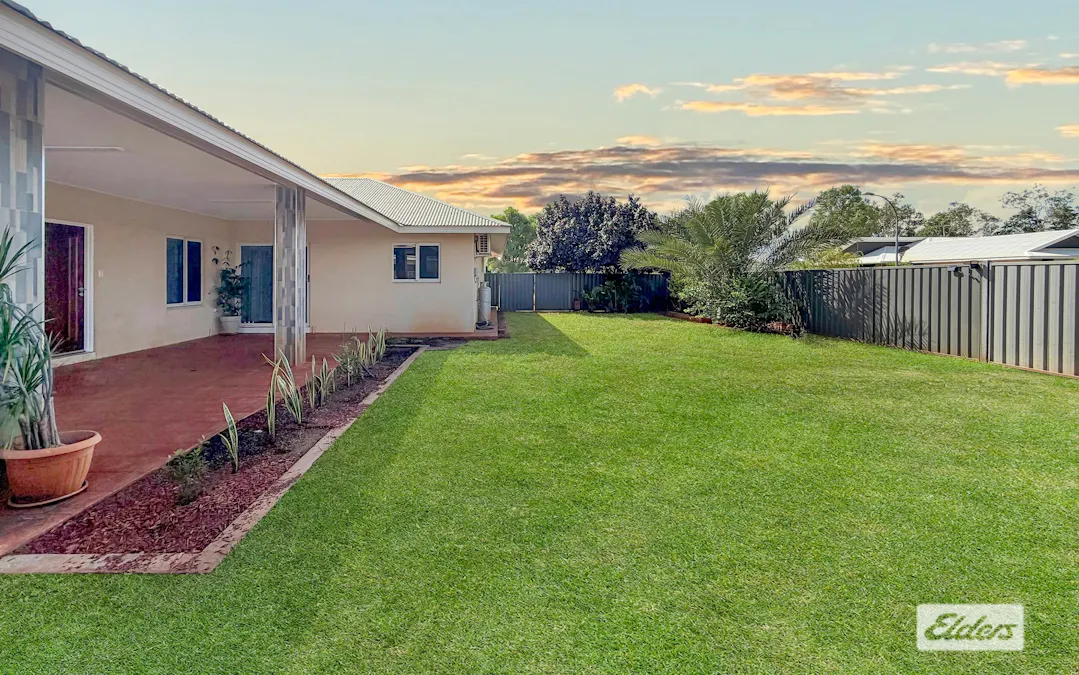 32 Bradshaw Crescent, Katherine, NT, 0850 - Image 12