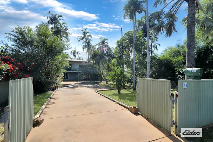 19 Jukes Crescent, Katherine, NT, 0850 - Image 1