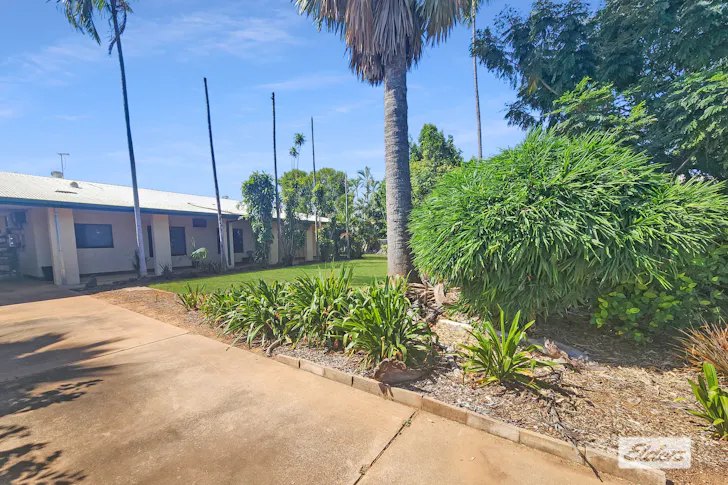 7 Smyth Court, Katherine, NT, 0850