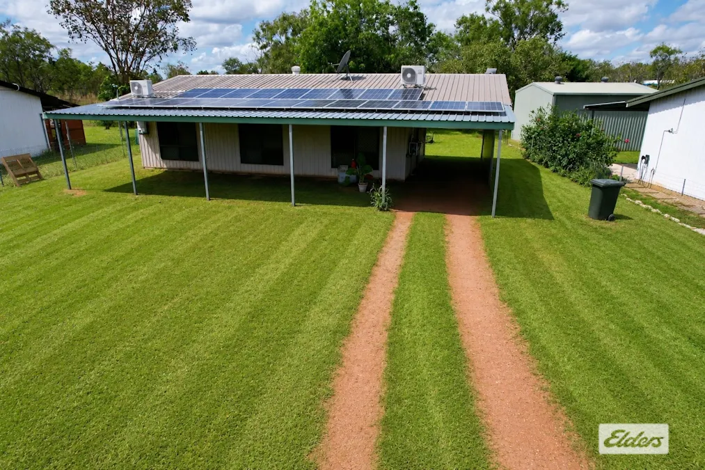 38 Millar Terrace, Pine Creek, NT, 0847 - Image 1