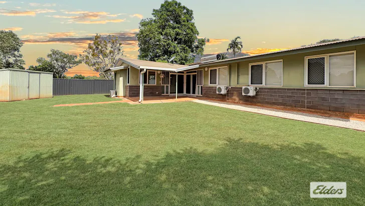 22 Gregory Court, Katherine, NT, 0850 - Image 1