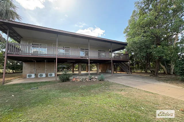 3 Hunt Court — photo from Elders Real Estate Katherine