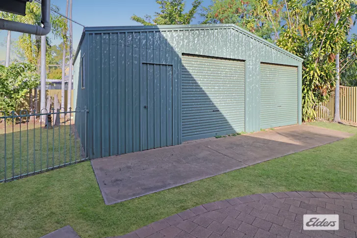 7 Dove Street, Katherine, NT, 0850