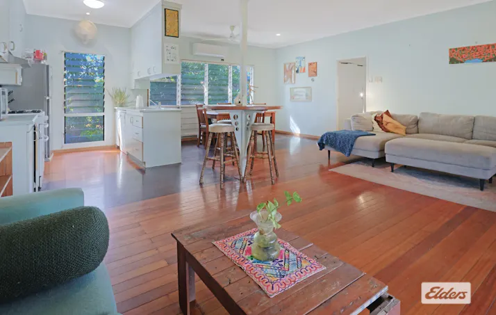 7 Dove Street, Katherine, NT, 0850 - Image 1