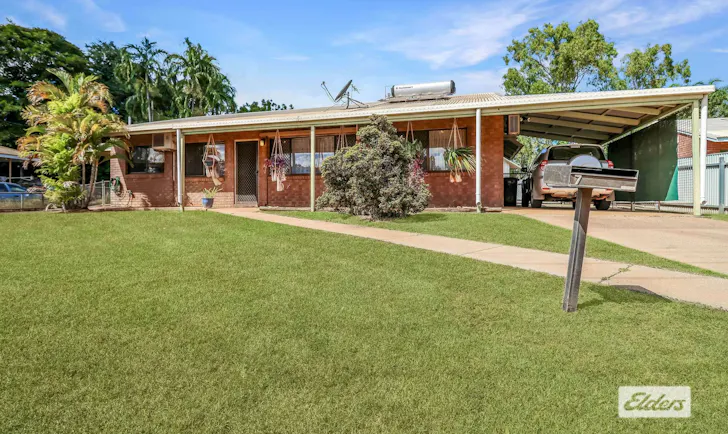 7 Herbert Court, Katherine, NT, 0850 - Image 1