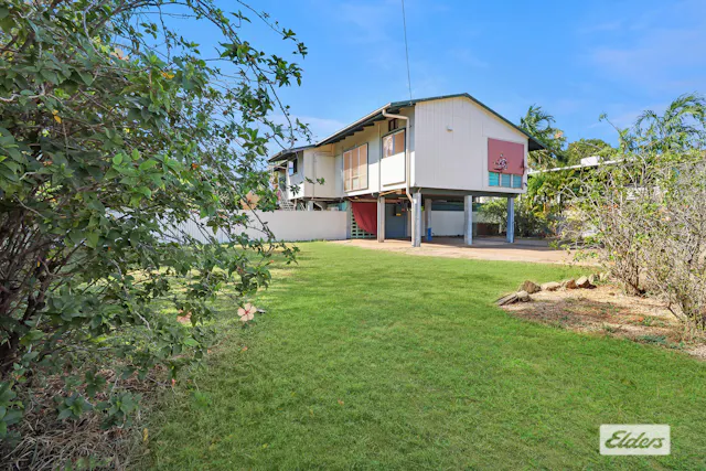 73 Giles Street — photo from Elders Real Estate Katherine