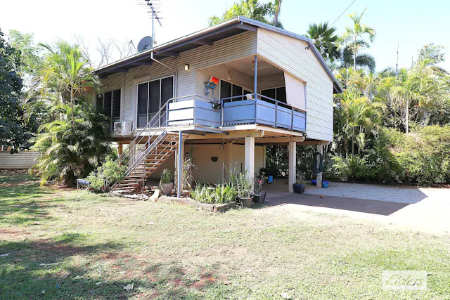 77 Giles Street — photo from Elders Real Estate Katherine