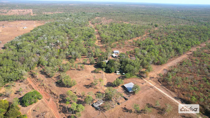 680 Miles Road, Eva Valley, NT, 0822