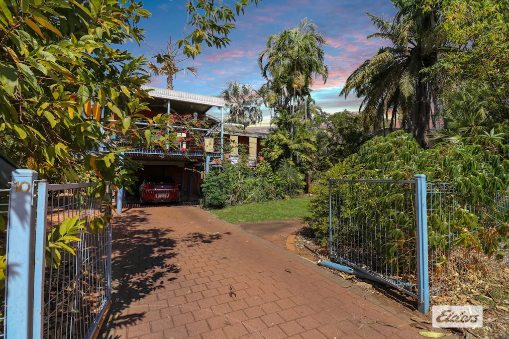 10 Shepherd Street, Katherine, NT, 0850 - Image 1