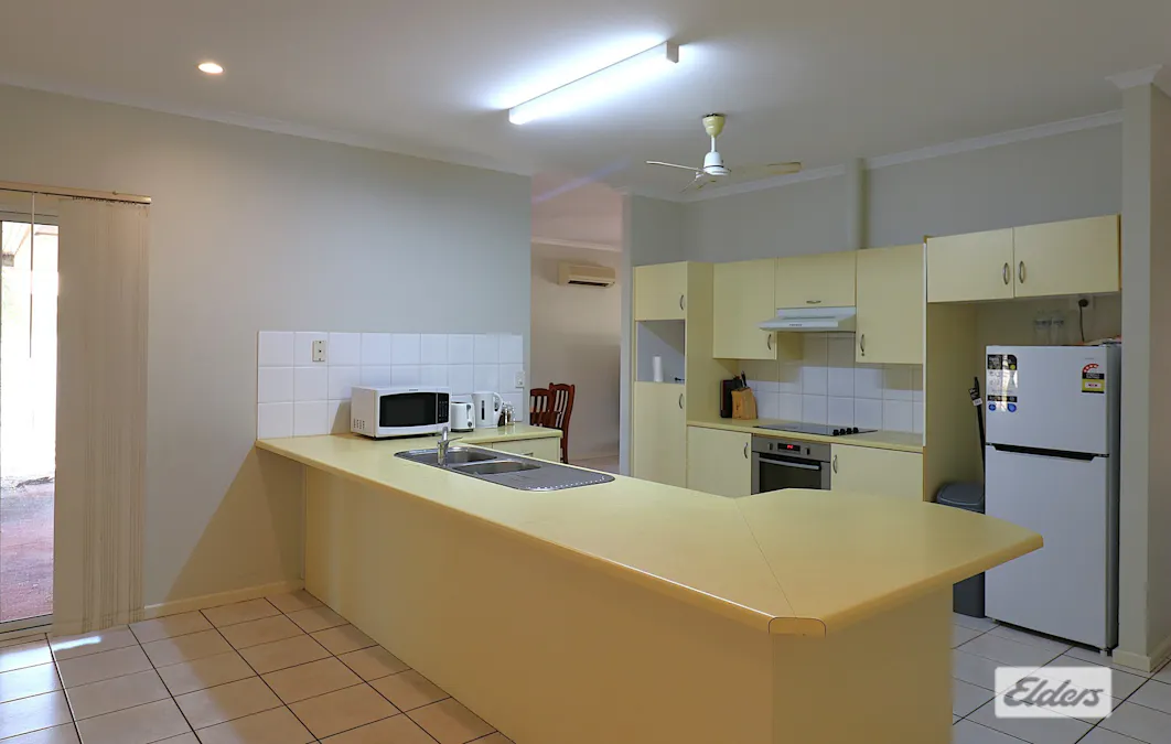 21 Gregory Court, Katherine, NT, 0850 - Image 2