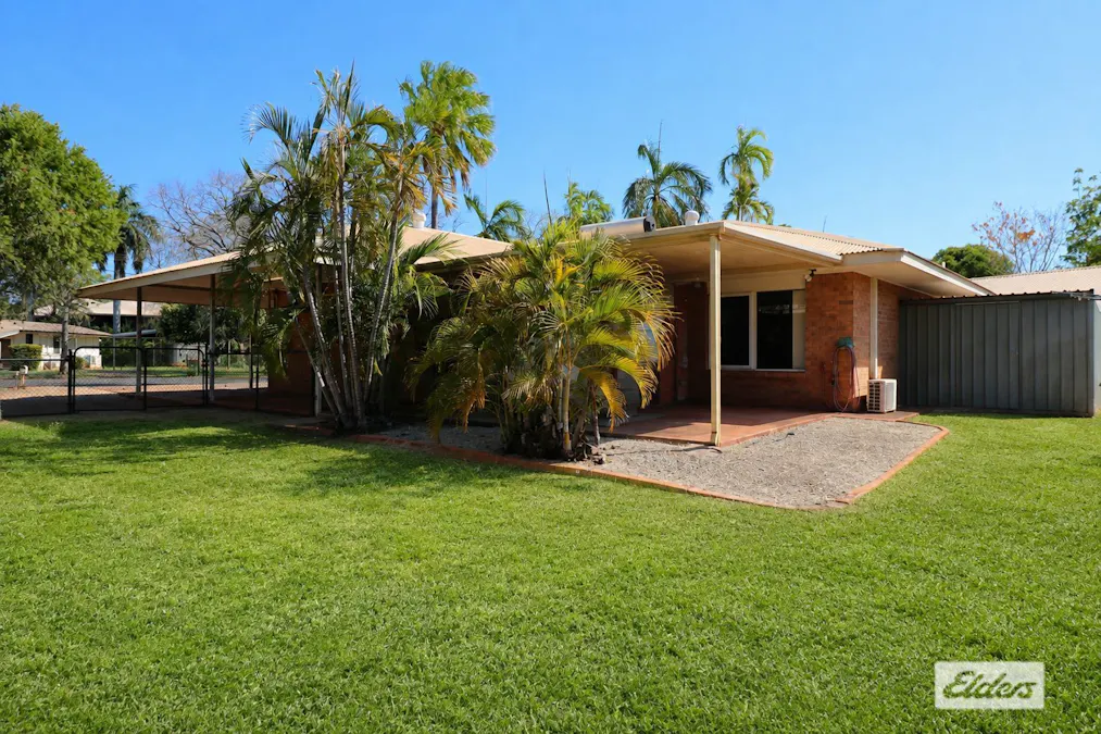 21 Gregory Court, Katherine, NT, 0850 - Image 6