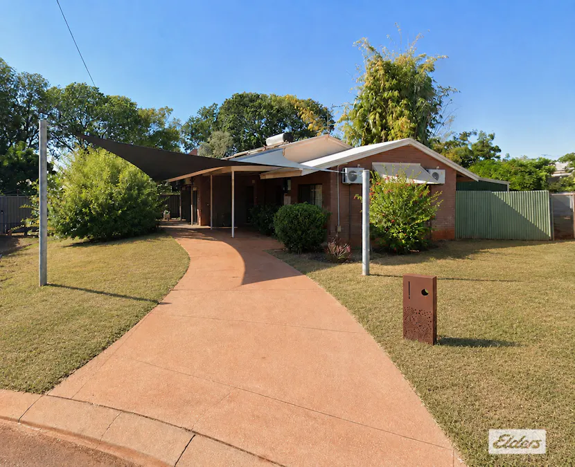12 Dejulia Court, Katherine, NT, 0850 - Image 1