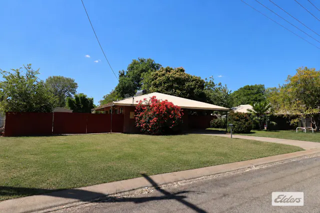 43 Holtze Crescent — photo from Elders Real Estate Katherine