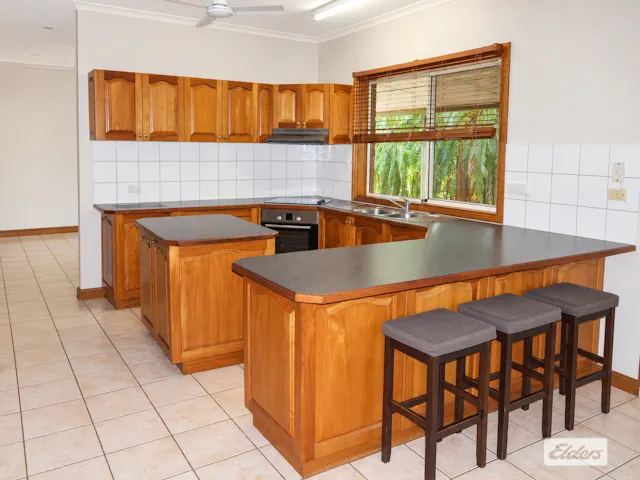 12 Bergman Circuit — photo from Elders Real Estate Katherine
