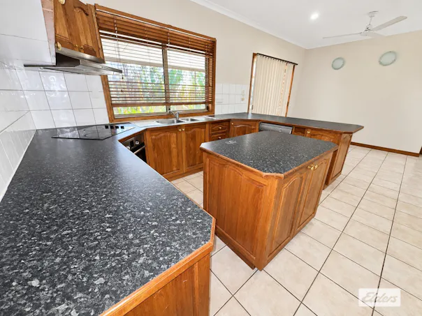 12 Bergman Circuit, Katherine, NT, 0850