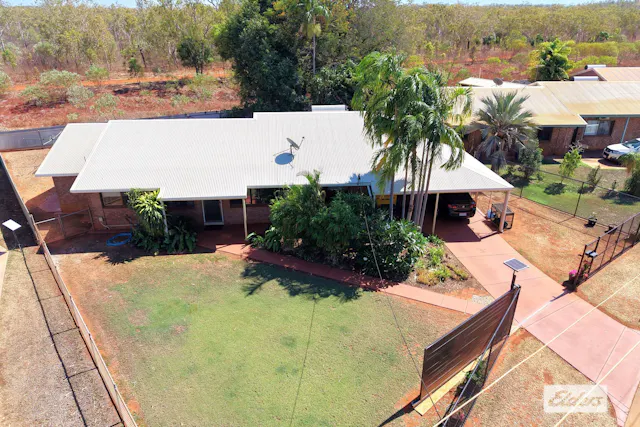 3 De Julia Court — photo from Elders Real Estate Katherine