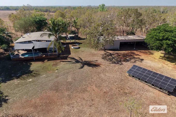 835 Beasley Road, Katherine, NT, 0850