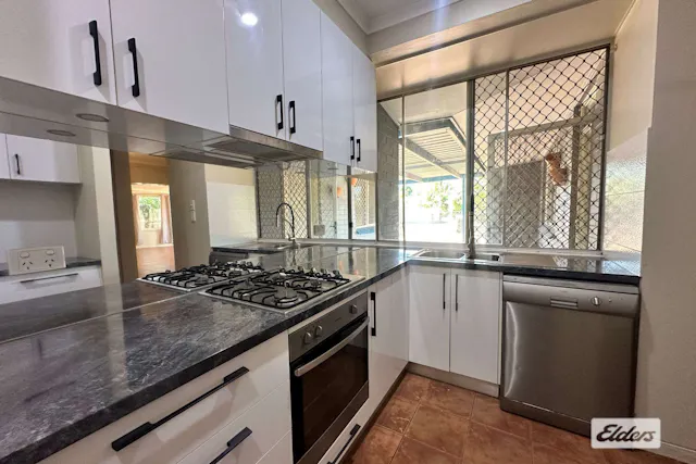 13 Coolibah Circuit — photo from Elders Real Estate Katherine