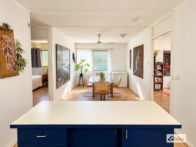 41 Millar Terrace — photo from Elders Real Estate Katherine