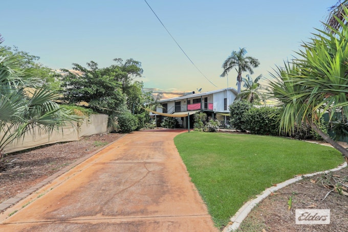 14 Finniss Place, Katherine, NT, 0850 - Image 1