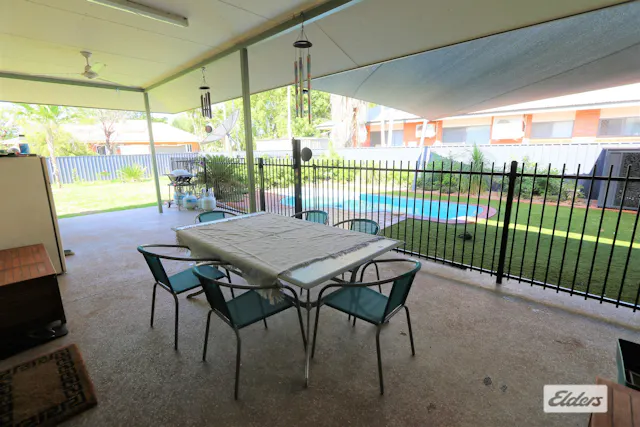 47 Casuarina Street — photo from Elders Real Estate Katherine