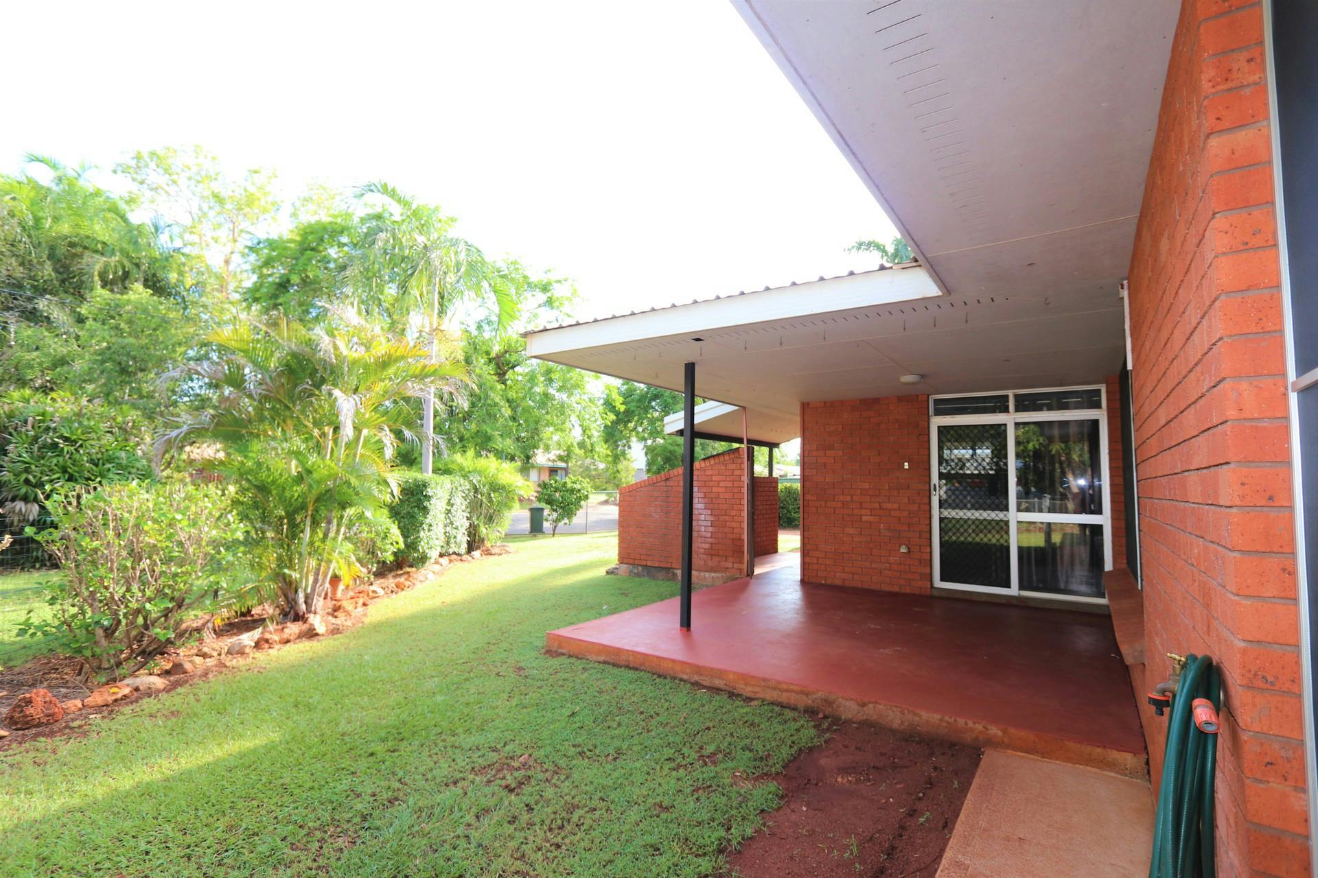 7 Wallace Court, Katherine, NT, 0850 For Rent Elders Real Estate