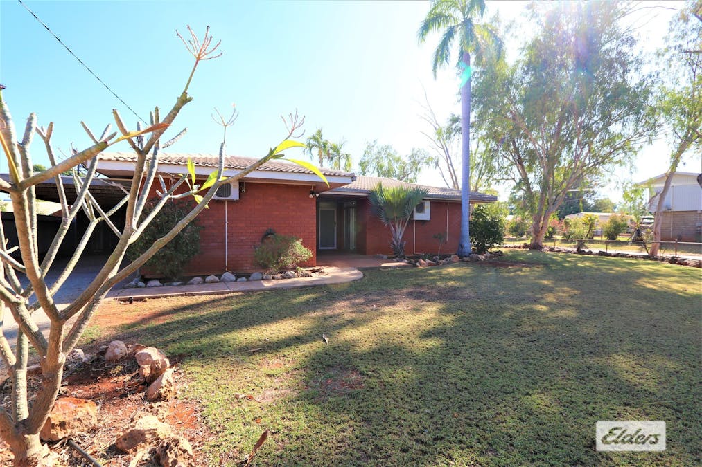 1 Ronan Court, Katherine, NT, 0850 - Image 1
