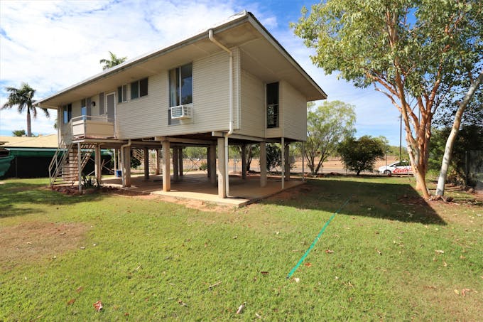 26 Lindsay Street, Katherine, NT, 0850 - Image 1