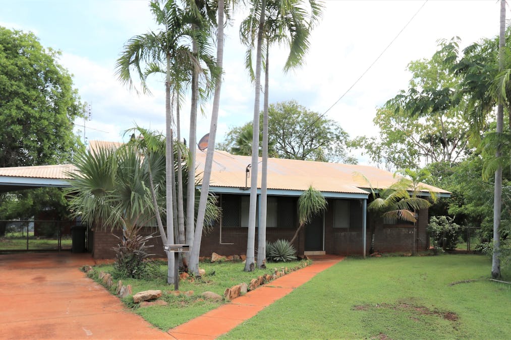 19 Davis Court, Katherine, NT, 0850 - Image 1