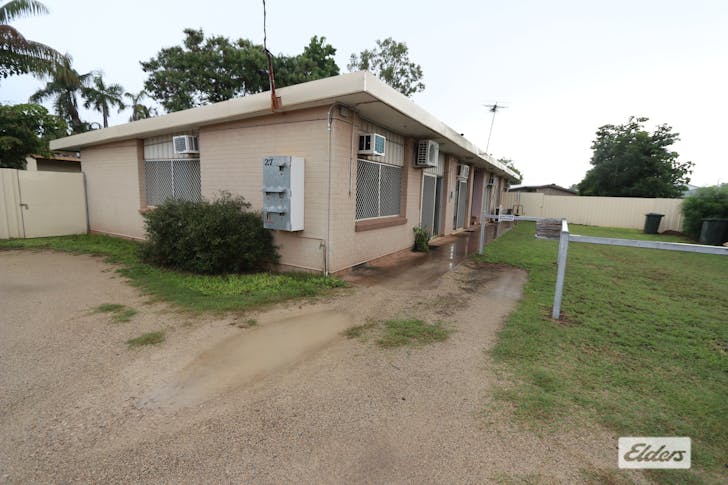 3/27 Victoria Highway, Katherine, NT, 0850