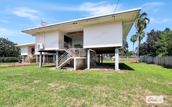 4 Gray Street, Katherine, NT, 0850