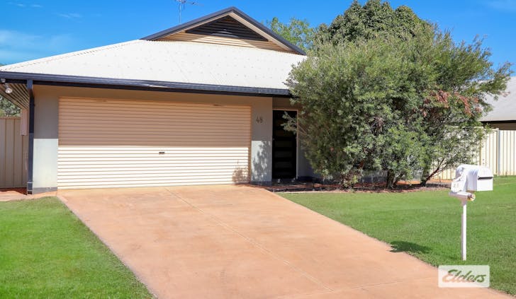 48 Casuarina Street, Katherine, NT, 0850