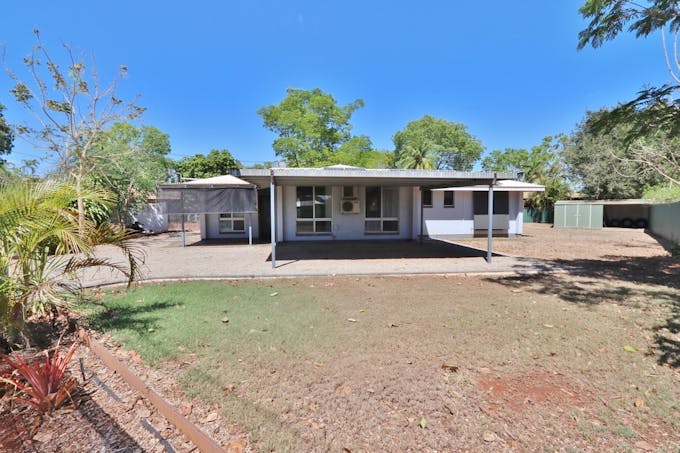 21 Maluka Road, Katherine, NT, 0850 - Image 1