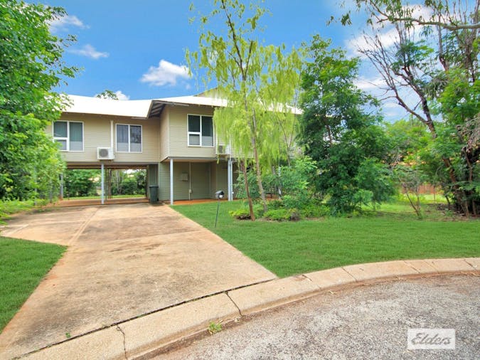 13 Callanan Court, Katherine, NT, 0850