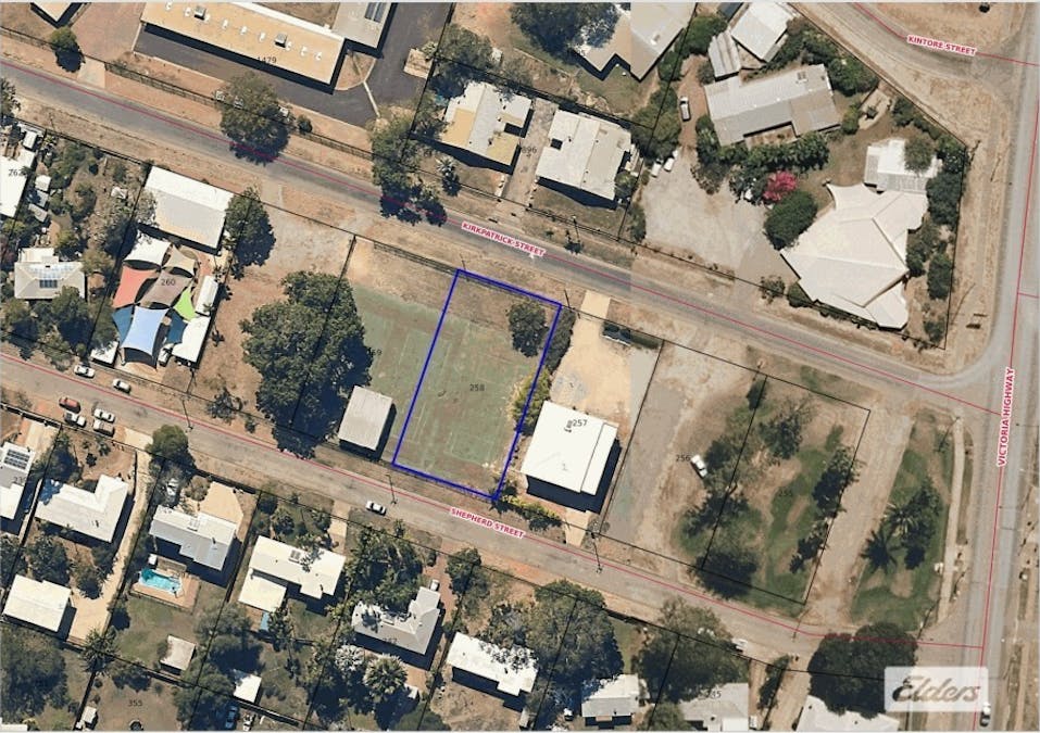 7 Shepherd Street, Katherine, NT, 0850 - Image 1